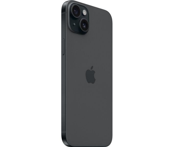 Apple iPhone 15 Plus 512GB eSIM Black (MU033) б/у